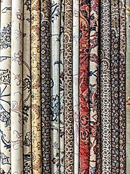 All Rugs Toronto - Get the Area Rugs which is right for you! – BluePaisley