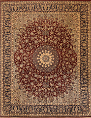 Classic Rugs in Toronto | Classic Carpets in Toronto | Traditional Rugs in Toronto – BluePaisley
