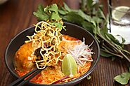 Khao Soi