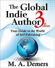 New tax rules for non-U.S. authors on KDP and CreateSpace | mademers.com/globalindieauthor