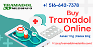 Best Place to Buy Tramadol Online Overnight Delivery in USA at HOME