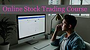 Best Online Stock Trading Courses In India