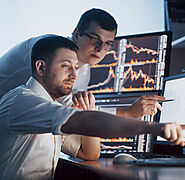 Stock Trading Classes