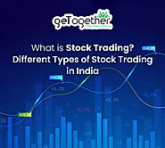 WHAT IS STOCK TRADING IN INDIA