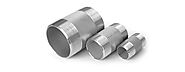 Stainless Steel Nipple Fitting Manufacturer, Supplier, and Exporter in India – Western Steel Agency