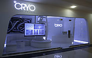 CRYO Health is Set to Open Another Ice Spa in Dubai