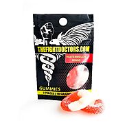 Watermelon CBD Gummies: Summer Taste Plus Benefits of Hemp