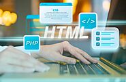 Top PHP Web App Development Company in Canada