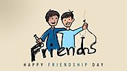 Happy Friendship Day 2015 SMS, Messages, Quotes, Poems, Images