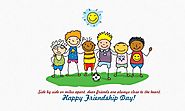 Happy Friendship Day SMS 2015 | Happy Friendship Day Messages 2015