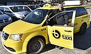 Airport Cab Burlington VT