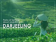 Perks Of Settling Down and Living in Darjeeling - Axisecorp.com