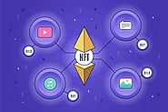 NFT marketplace development services-the ones top solution for a incredible platform