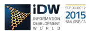 Information Development World 2015—Creating Exceptional Customer Experiences With Content