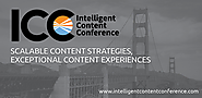 Intelligent Content Conference