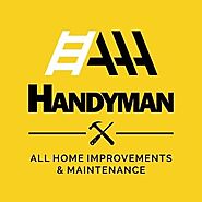 Handyman Campbelltown — AAA Handyman Sydney