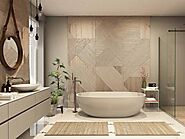 Our Most Popular Bathroom Tile Designs - Handyman