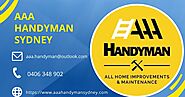 Difference between hammer drill and impact driver from Handyman Campbelltown POV