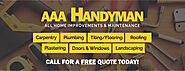 Handyman Campbelltown | Handyman Leumeah