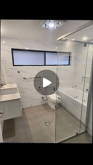 Bathroom Renovations Sydney | AAA Handyman Sydney