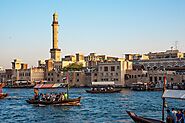 Dubai Creek