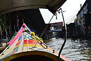 Floating Market