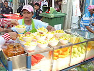 Chathuchak Weekend Market