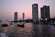 Chao Phraya River