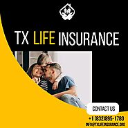 Term Life Insurance Texas | the Best Way to Protect Your Family