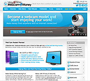 TheGreatBazar.Best Business OnLine For You - Become a Webcam Star