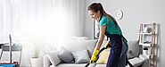 House Cleaning Services Gilbert Az