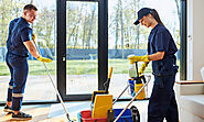 4 Impeccable Benefits of Hiring Professional House Cleaning Services