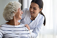 Skills to Land You a Better Job in Aged Care Unit of Community Service