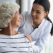 Skills To Land You A Better Job In Aged Care Unit Of Community Service