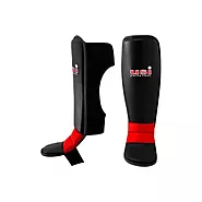 Sports, Fitness & Outdoors :: Other Sports :: MMA :: Shin Pads :: Shin Pads