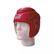 Sports, Fitness & Outdoors :: Other Sports :: Martial Arts :: Karate :: Martial Head Guard