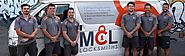 Newcastle Locksmith & Security Systems | MCL Locksmiths
