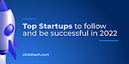 Top Startups Everyone Should Explore Before Starting a Business
