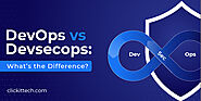 Key Differences Between DevOps and DevSecOps