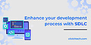 How Does Software Development Lifecycle Work?