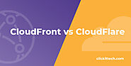 CloudFront Vs Cloudflare: Which One is the Best?