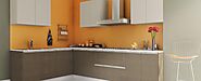 Modular Kitchen - How it can make your Life Easier?