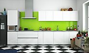 The Importance of Knowing the Latest Modular Kitchen Trends Before Installing Your New Home - Royal Kitchen