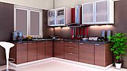 Clever Tips to Optimize Your Modular Kitchen Storage Options - Royal Kitchen