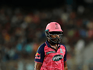 Indian Cricket: Indian legend disappointed on choosing Sanju Samson as the Wicketkeeper