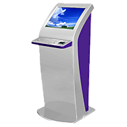 Educational Touch Screen Kiosk Manufacturers In India - XIPHIAS