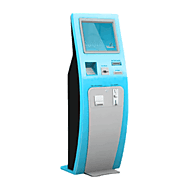 Self-Checkout Touch Screen Kiosk Manufacturers in India - XIPHIAS