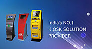 Any Time Payment Kiosk | Multi-Utility Bill Payment Touch Screen Kiosk - XIPHIAS