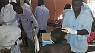 [11/10/14] Nigeria school blast in Potiskum kills dozens
