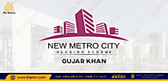 New Metro City